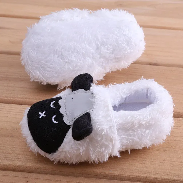 2016 Baby First Walkers Shoe Infants Newborn Shoes Fashion Soft Toddler Baby Shoes For Boys Kid's Shoes R10301