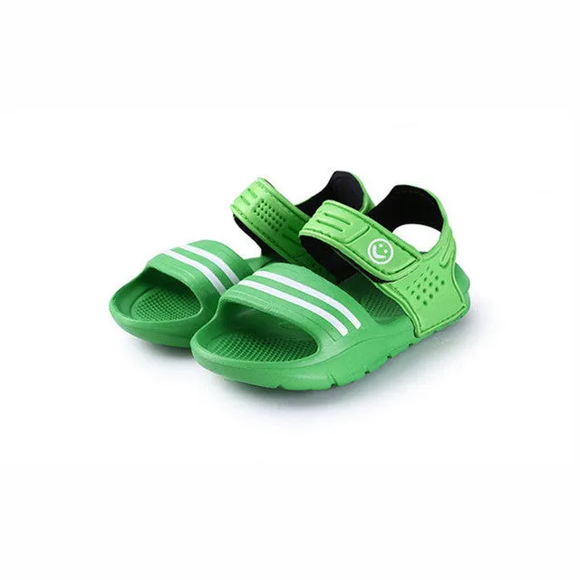 2016 summer children's sandals kids chaussures ballerine fille garcon enfants baby shoes for girls boys toddler