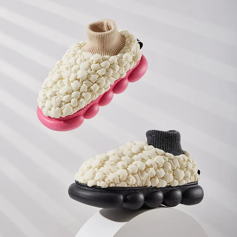 21 MARSHMALLOW Shoes