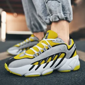 21 SPEED Sneakers