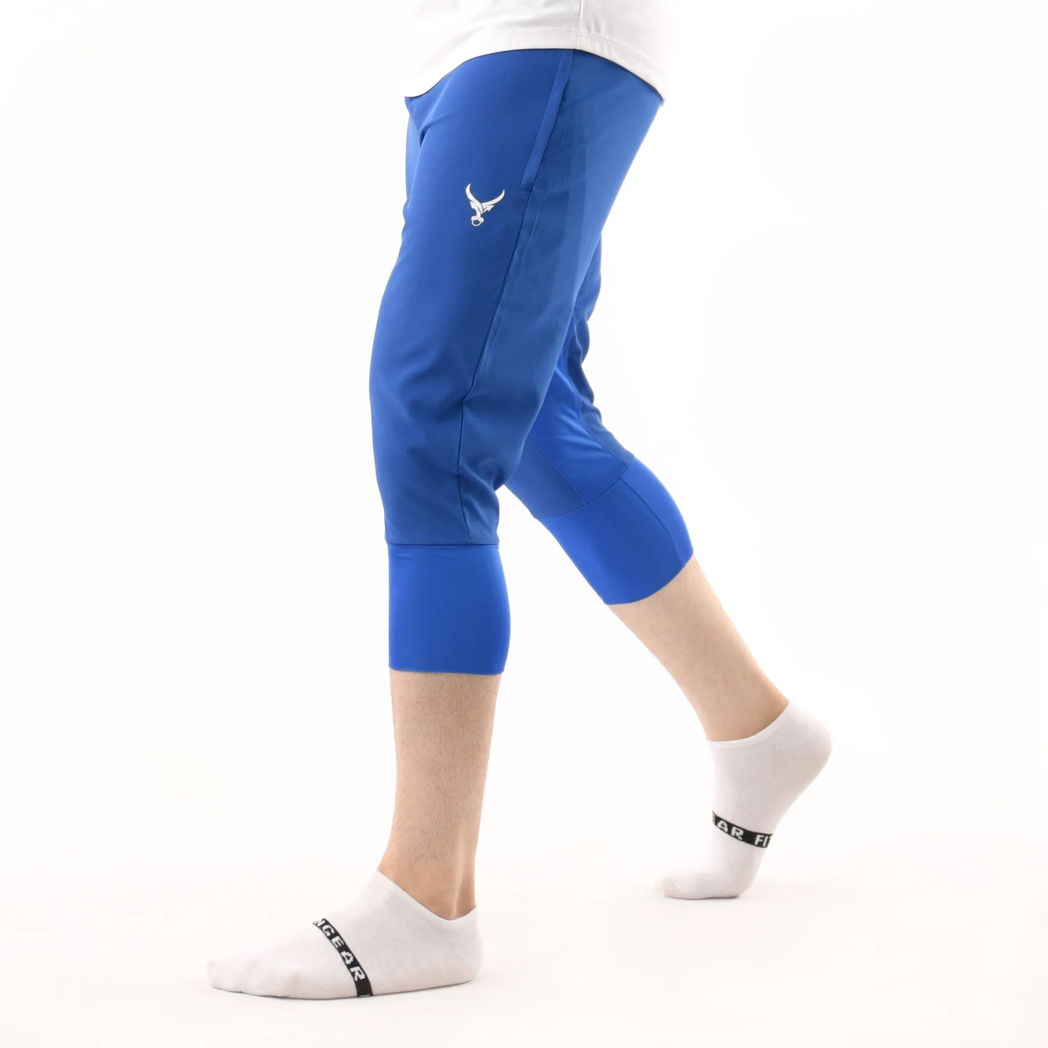 3/4 IRON Training Trouser