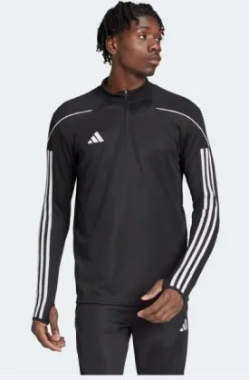 Adidas Mens Tiro 23 Track Top 3/4 zip