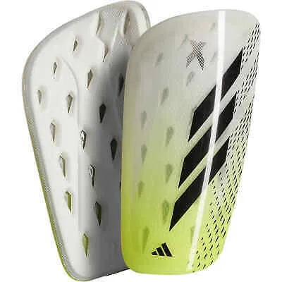 ADIDAS Men's X SG LGE Shin Guard  IA0841