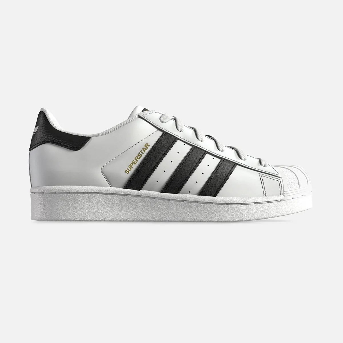 Adidas SUPERSTAR GRADE-SCHOOL