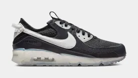 Air Max Terrascape 90 Mens Lifestyle Shoes (Black)