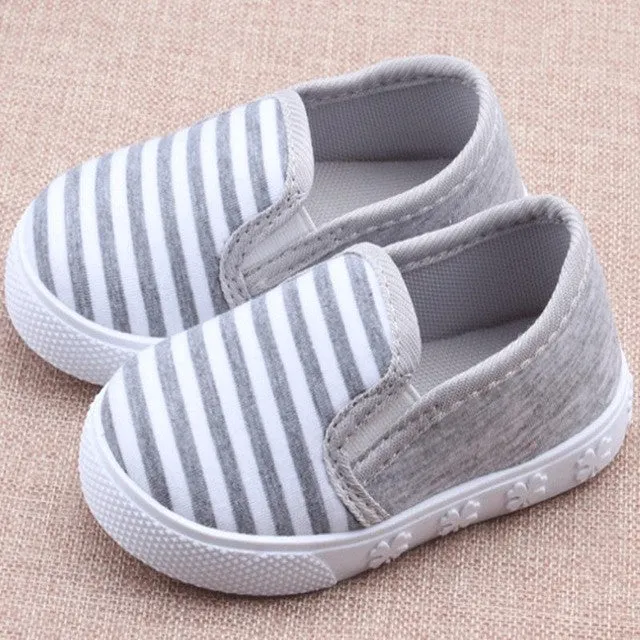 Children Shoes Boys Girls Canvas Casual Shoes Spring/autumn/summer Sneakers Loafers kids boys shoe