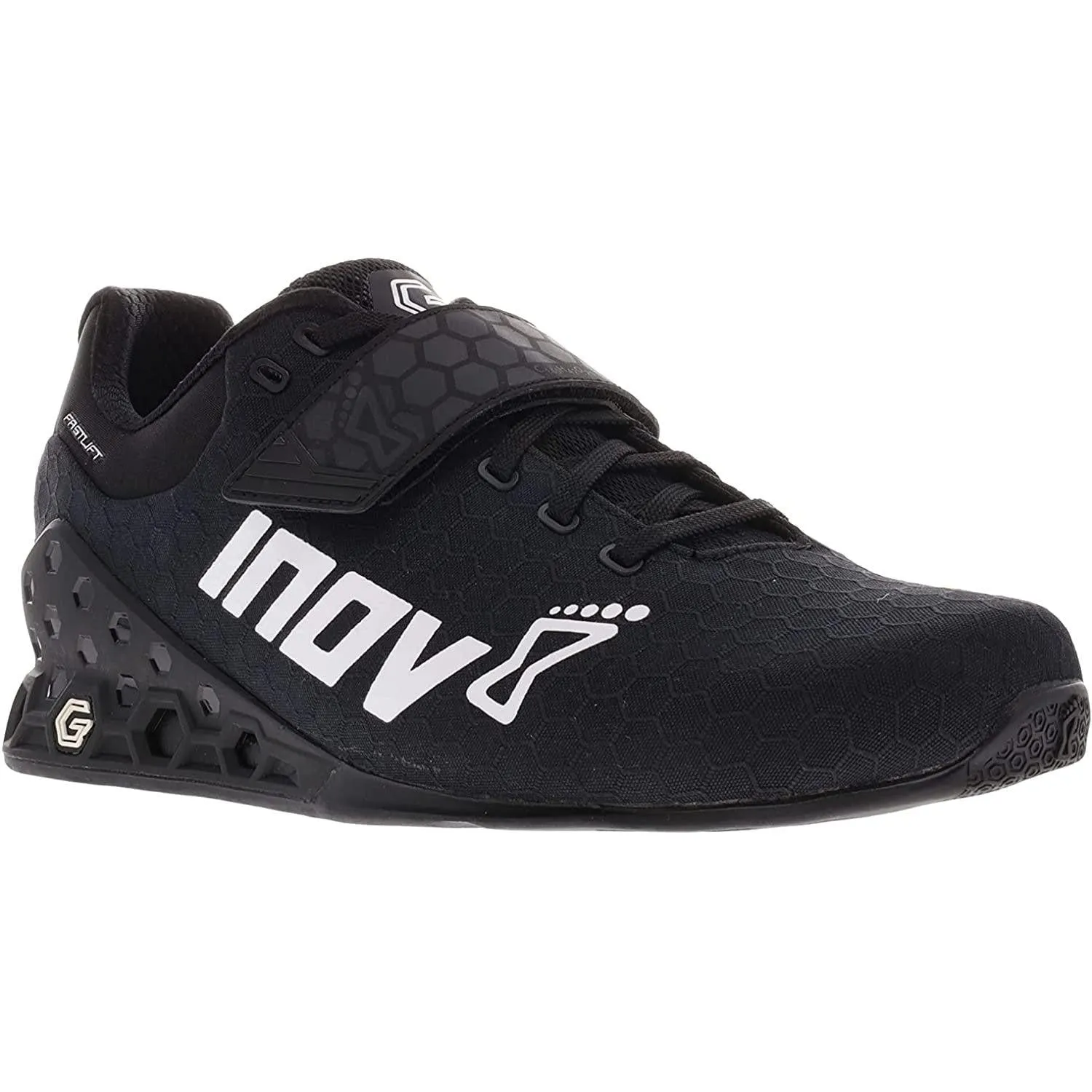 Inov-8 Womens Fastlift Power G 380 Weightlifting Shoes