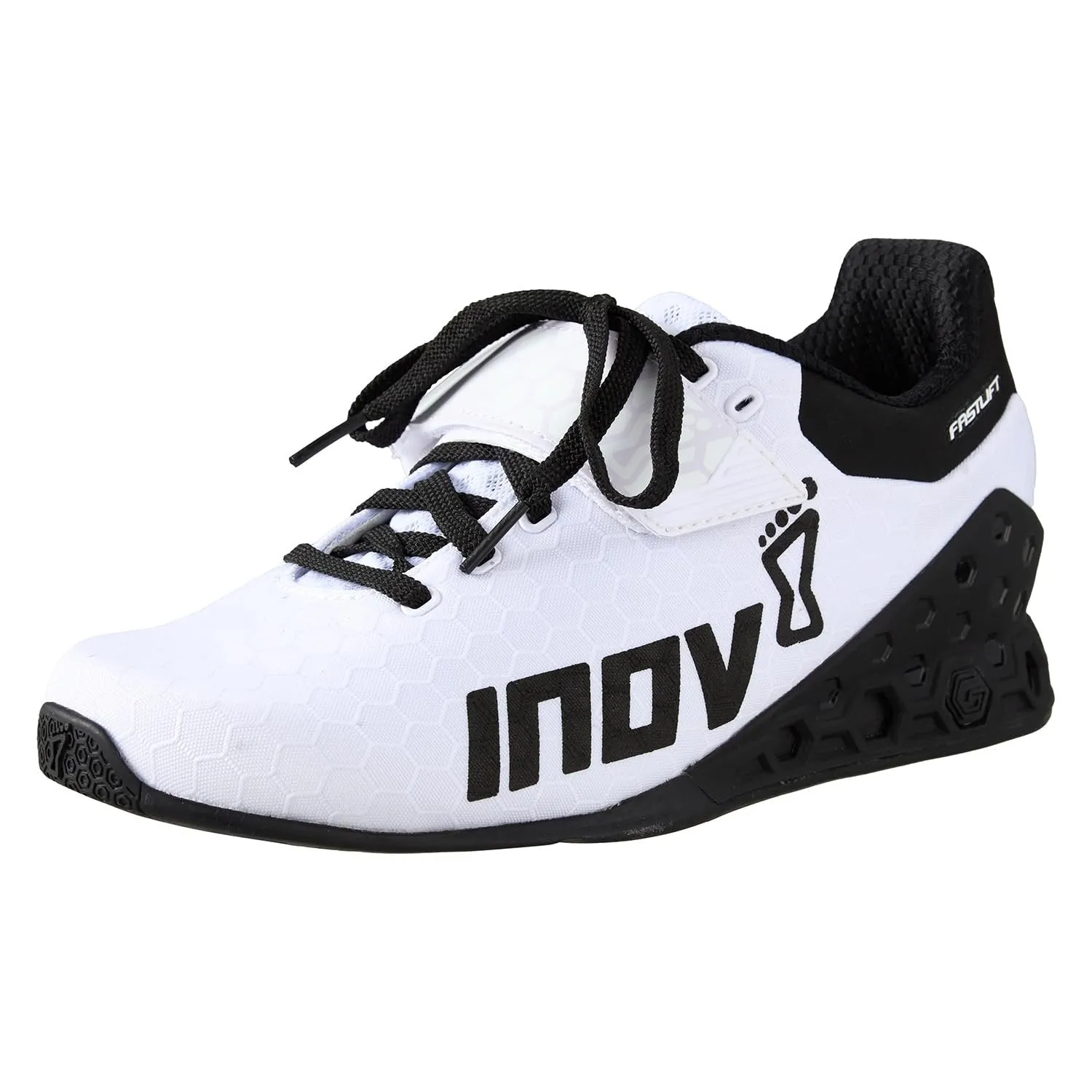 Inov-8 Womens Fastlift Power G 380 Weightlifting Shoes