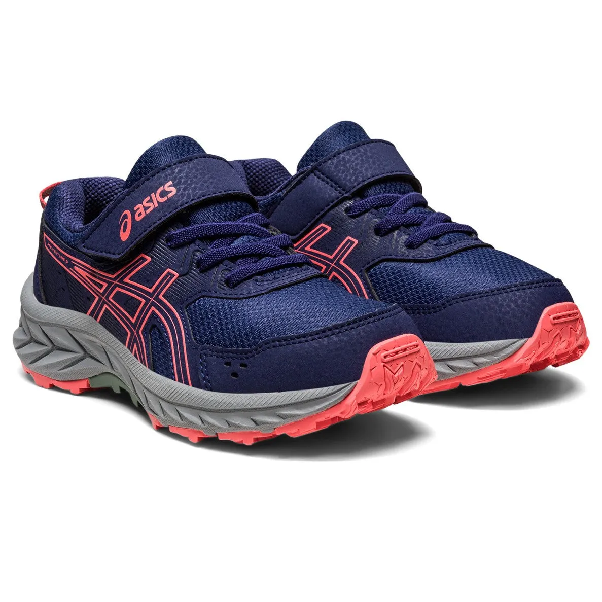 Kids Asics Pre Gel-Venture 9 PS