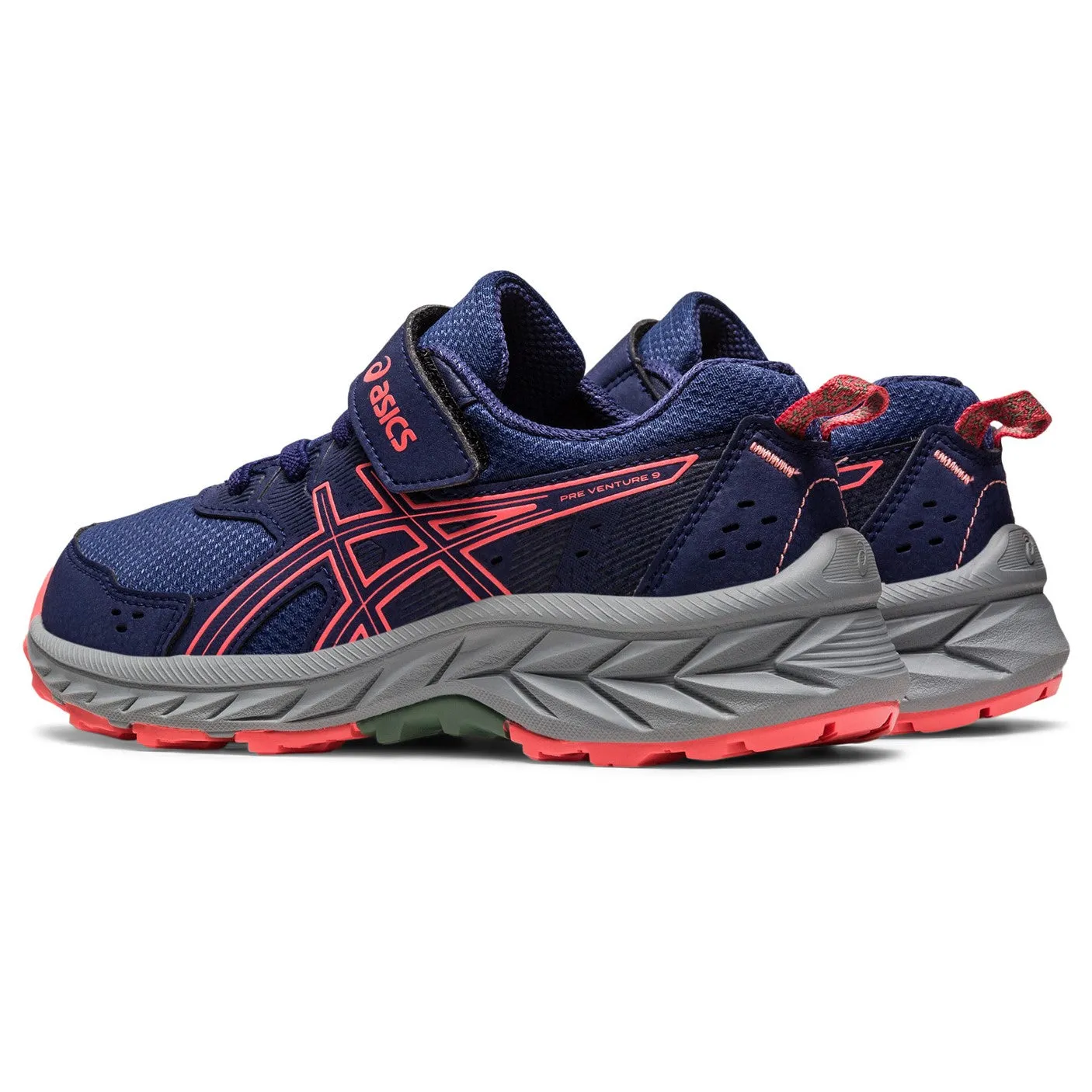 Kids Asics Pre Gel-Venture 9 PS