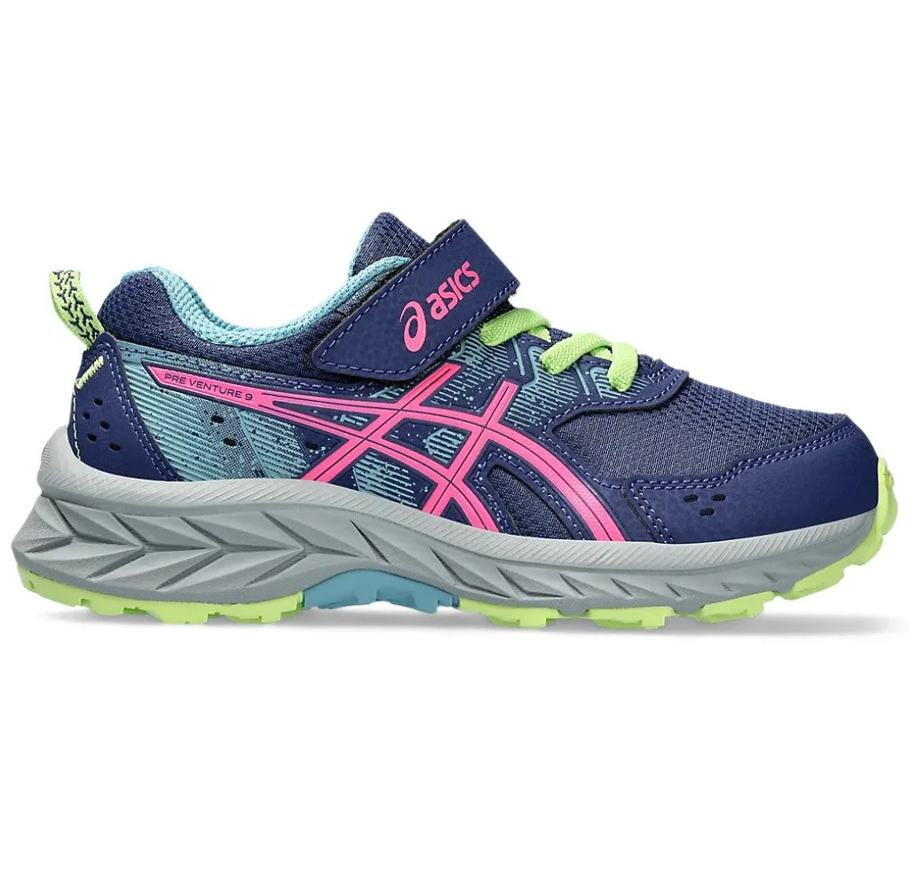 Kids Asics Pre Gel-Venture 9 PS