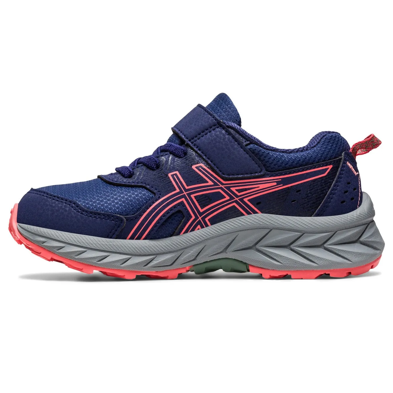 Kids Asics Pre Gel-Venture 9 PS