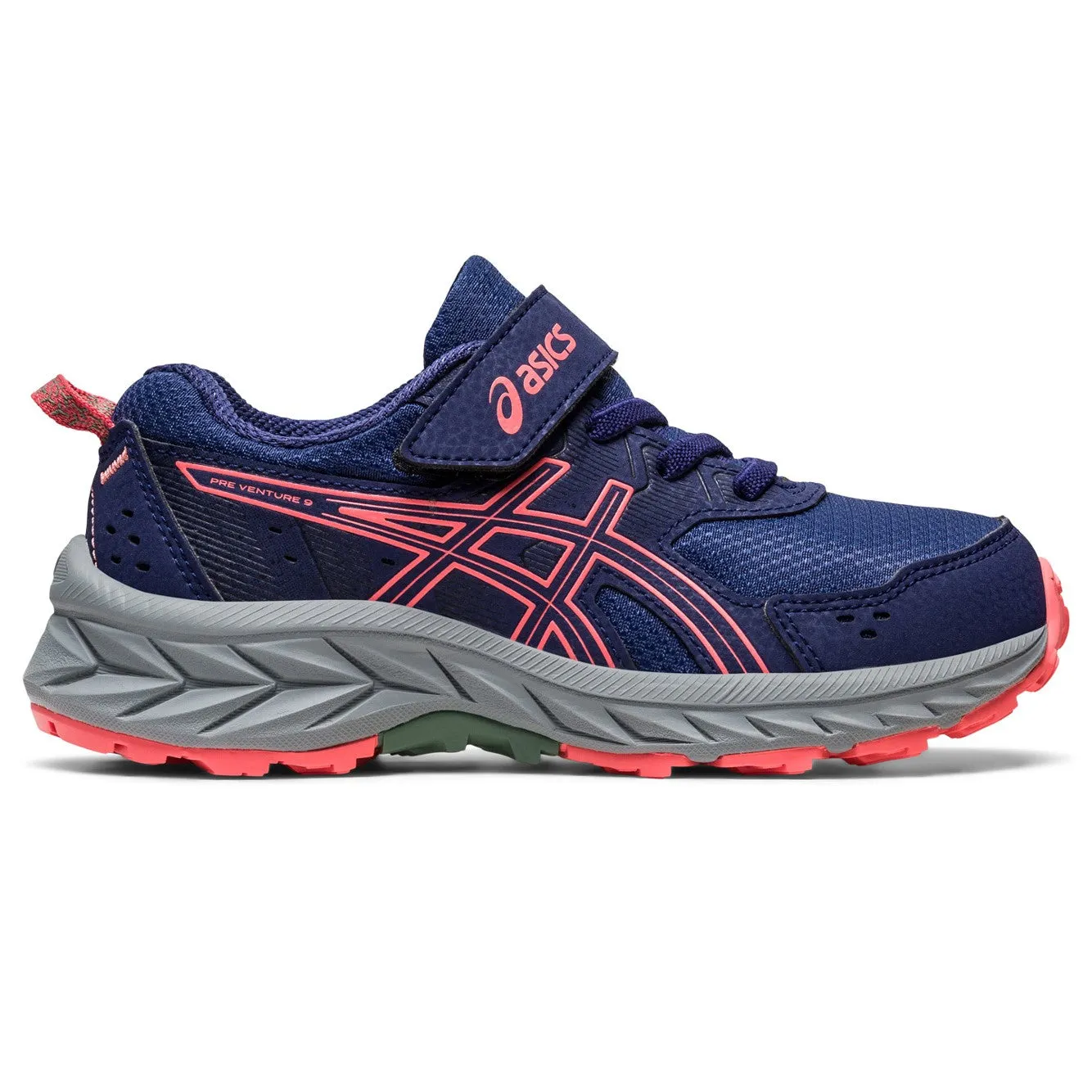 Kids Asics Pre Gel-Venture 9 PS