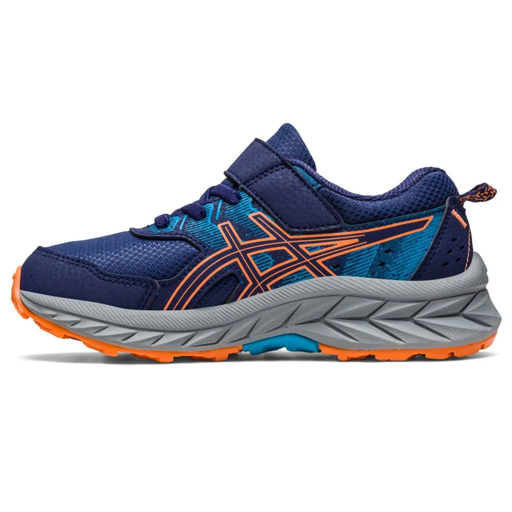 Kids Asics Pre Gel-Venture 9 PS