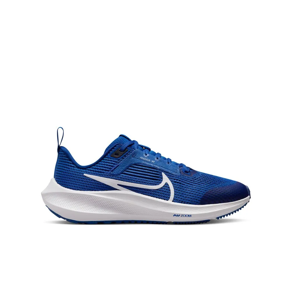 Kids Nike Air Zoom Pegasus 40 GS