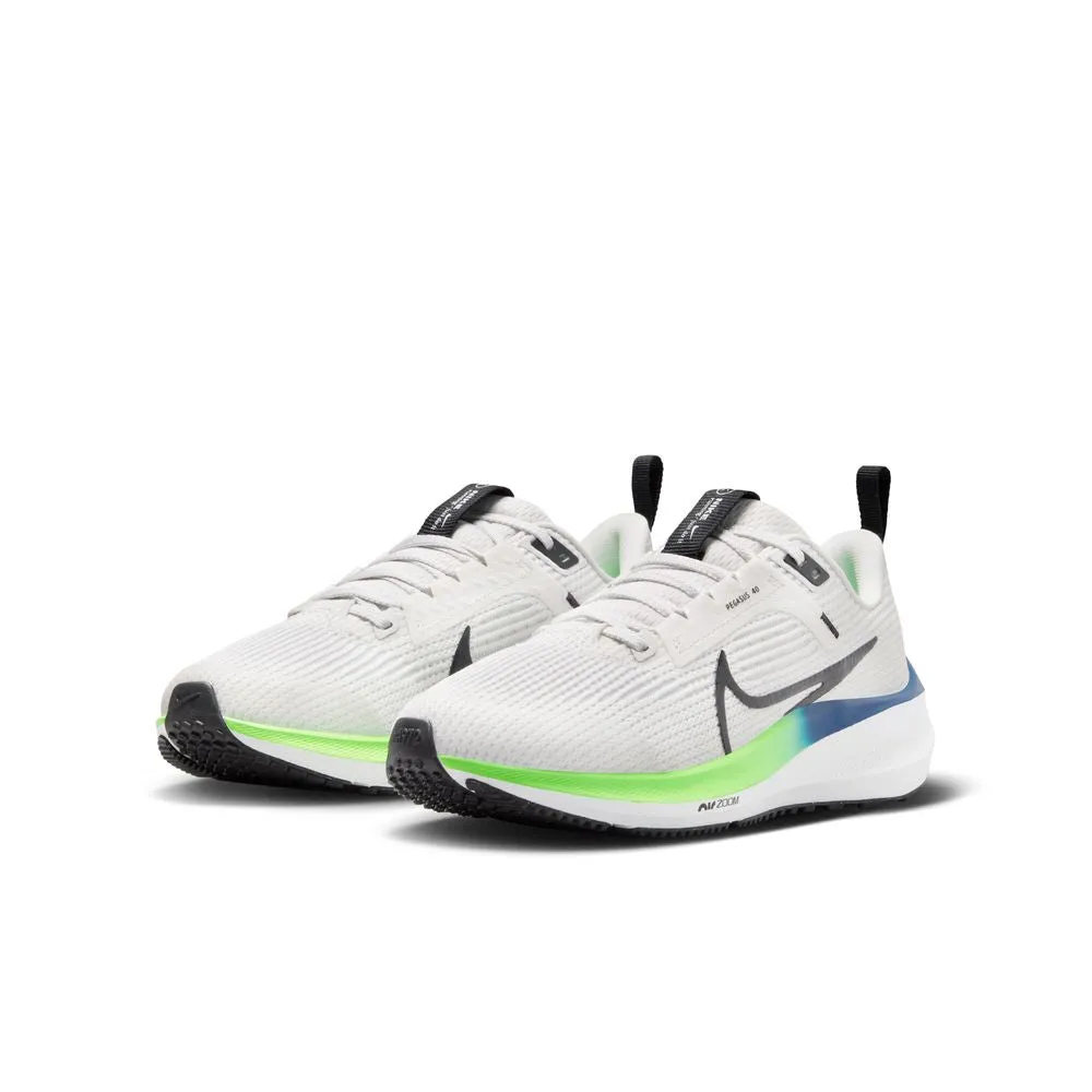 Kids Nike Air Zoom Pegasus 40 GS