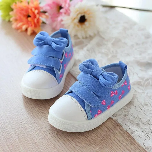 KKABBYII Boy's Girls Canvas Shoes Autumn Winter Toddler Children's Fashion Leisure Cute Soft Boots Kids For Girls Sneakers