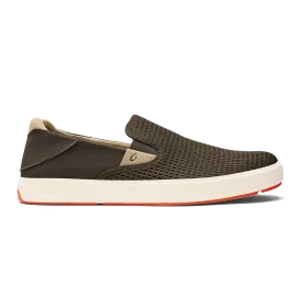 Men's Olukai Lae'ahi Color: Kona