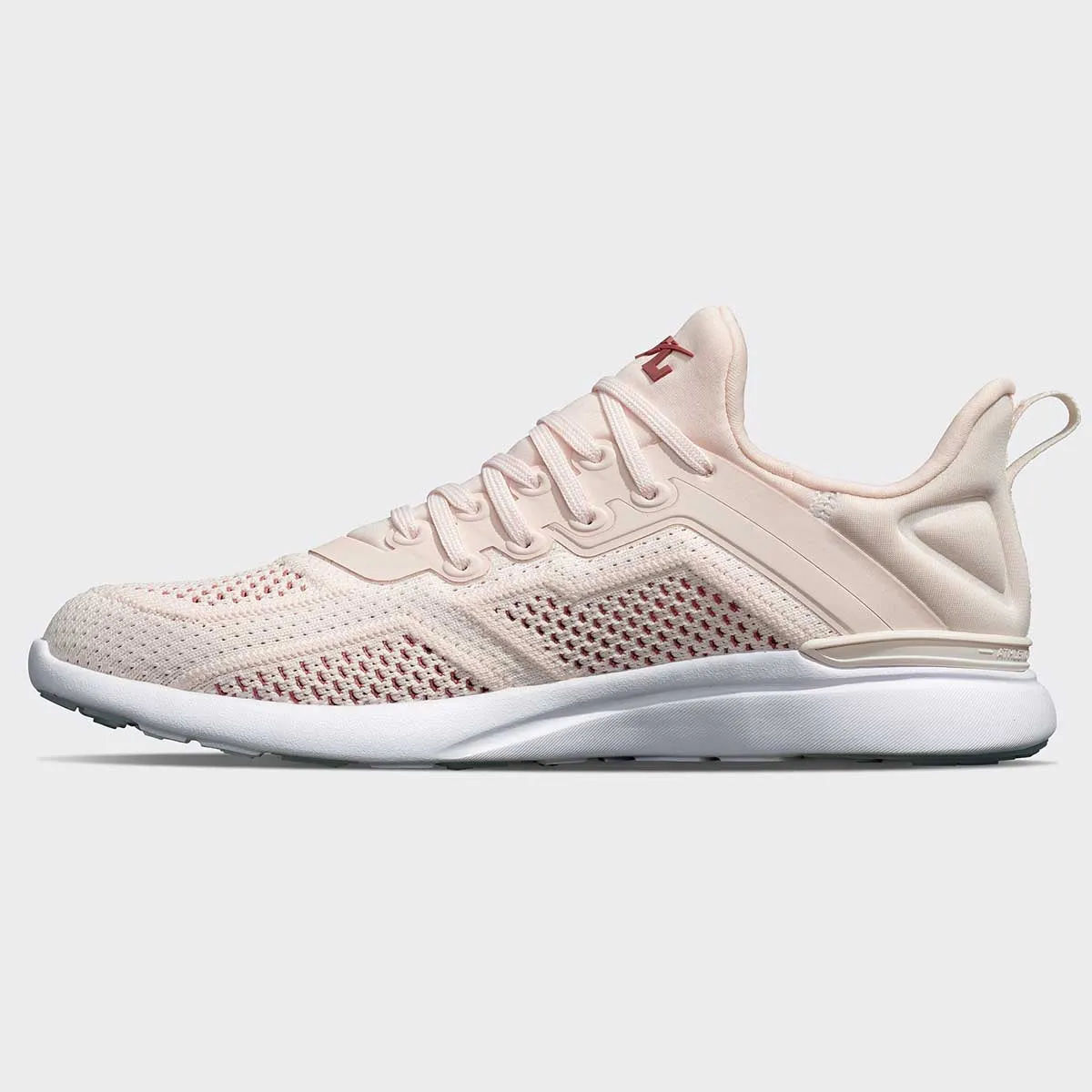 Men's TechLoom Tracer Creme / Cedar / White