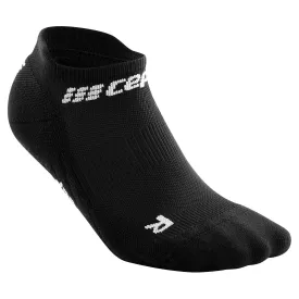 Men's The Run No Show 4.0 Socks