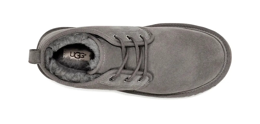 Neumel in Charcoal by UGG