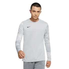 Nike Men's Dry LS US Park IV Goalkeeper Jersey