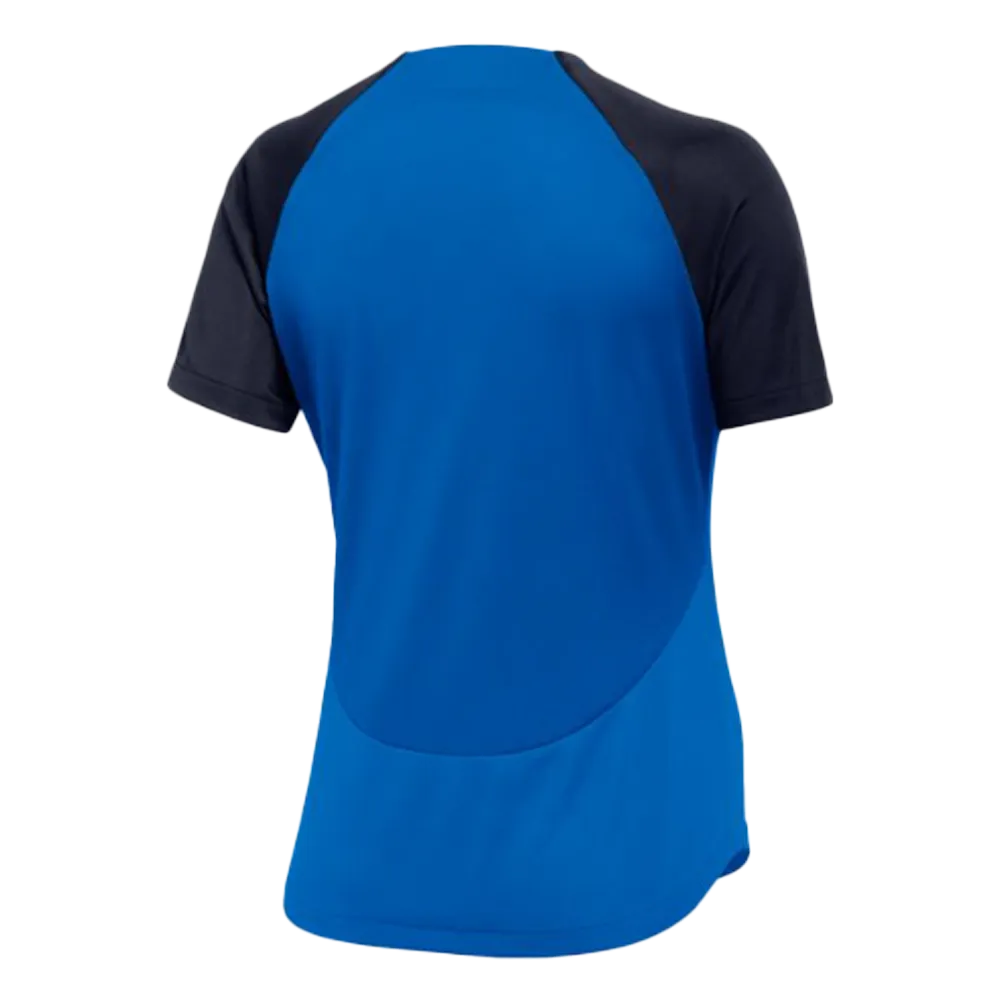 Nike Women's Dri-Fit Academy Pro SS Top K