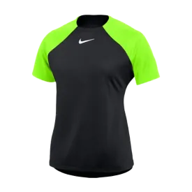 Nike Women's Dri-Fit Academy Pro SS Top K