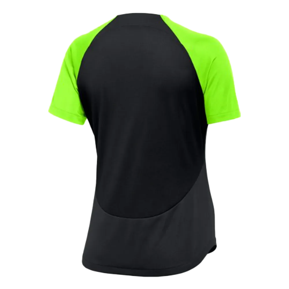 Nike Women's Dri-Fit Academy Pro SS Top K