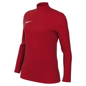 Nike Women's Storm-Fit Strike 24 Drill Top