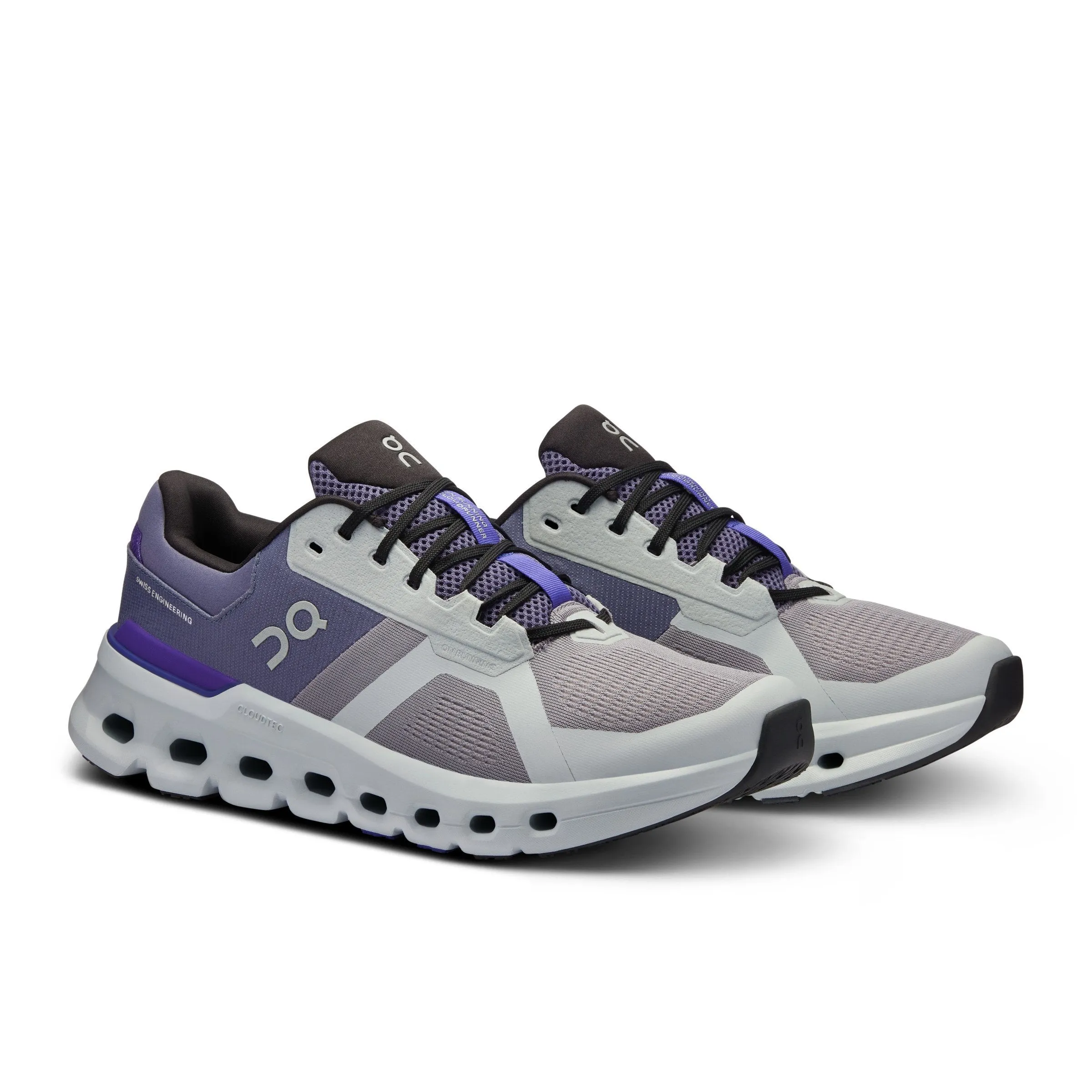 ON Running Men's Cloudrunner 2 Running Shoe