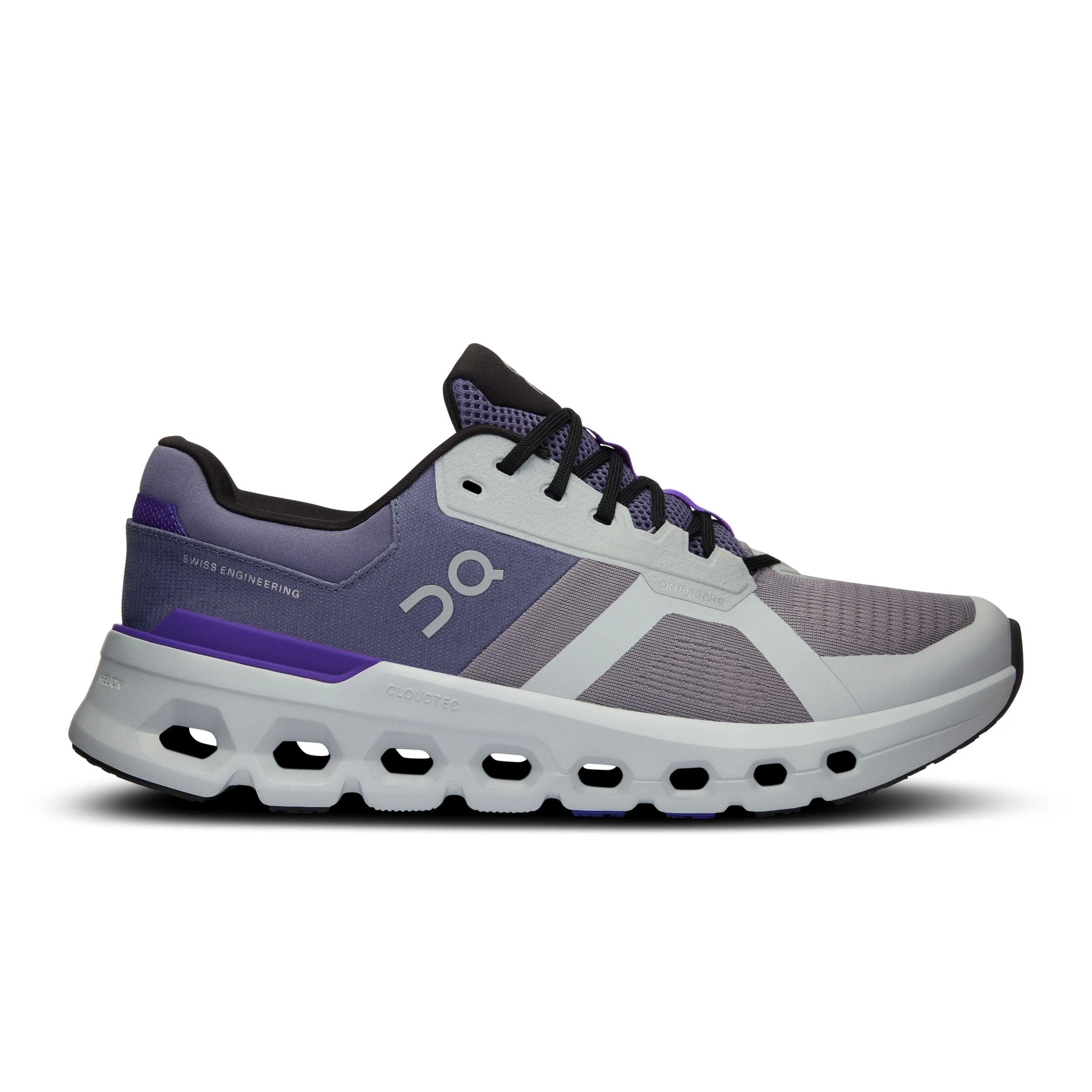 ON Running Men's Cloudrunner 2 Running Shoe