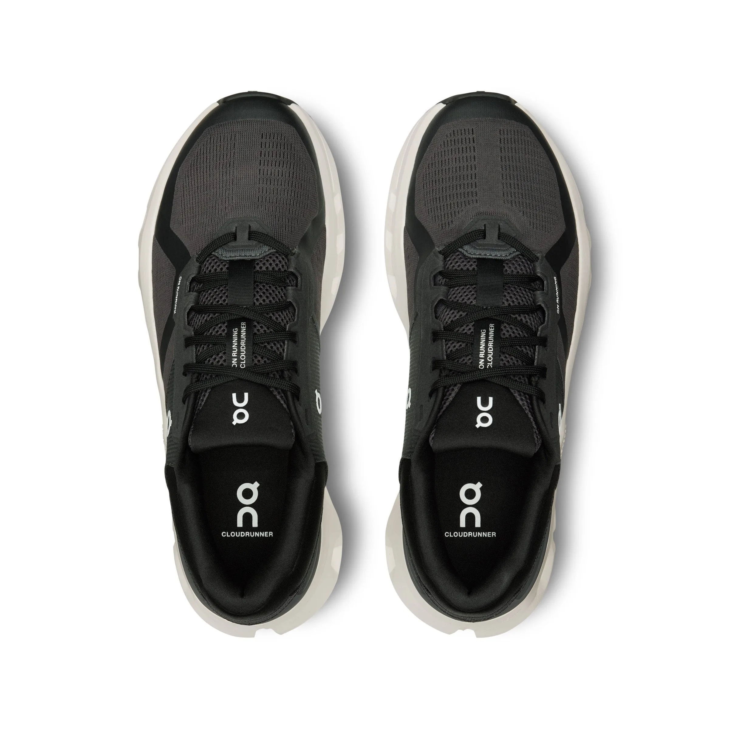 ON Running Men's Cloudrunner 2 Running Shoe