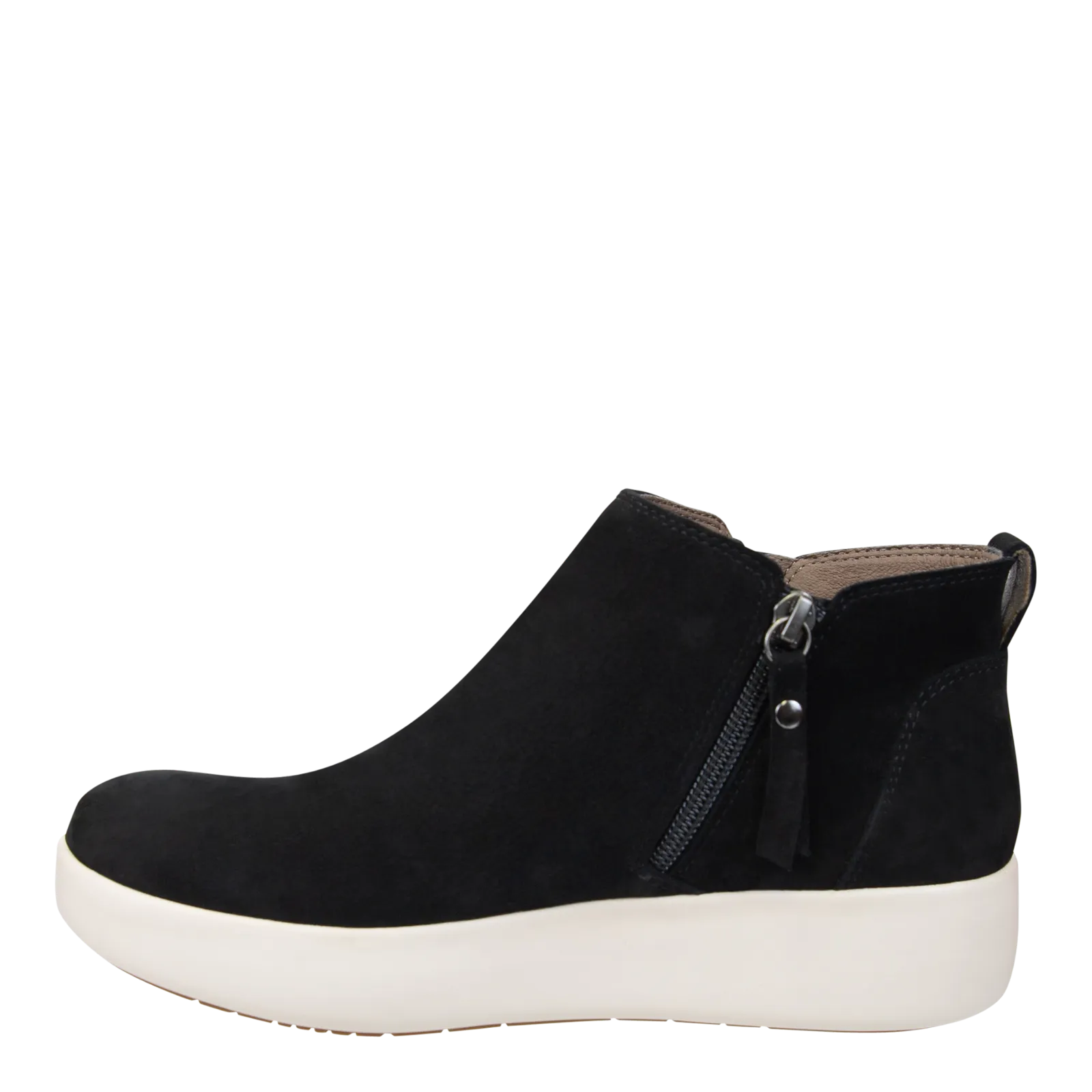 OTBT - ADEPT in BLACK Sneaker Boots