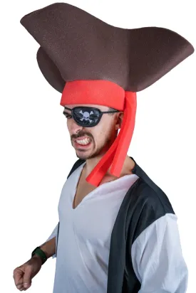 Pirate Hat