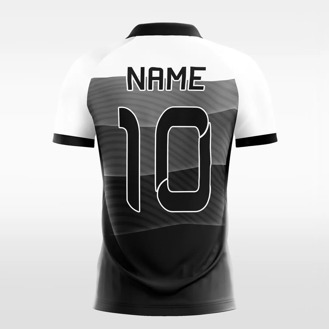 Rivers  - Custom Soccer Jersey for Men Sublimation FT060213S