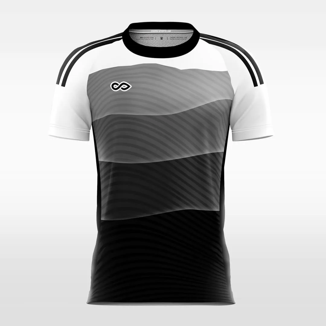 Rivers  - Custom Soccer Jersey for Men Sublimation FT060213S