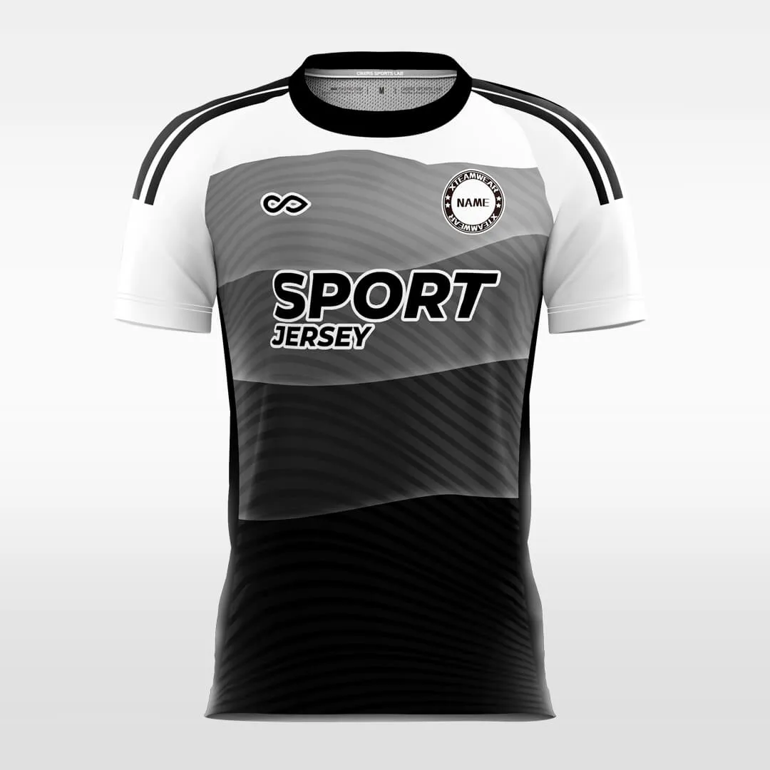 Rivers  - Custom Soccer Jersey for Men Sublimation FT060213S