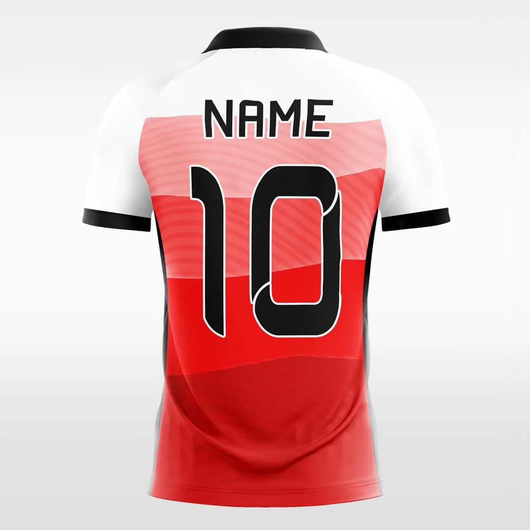 Rivers  - Custom Soccer Jersey for Men Sublimation FT060213S