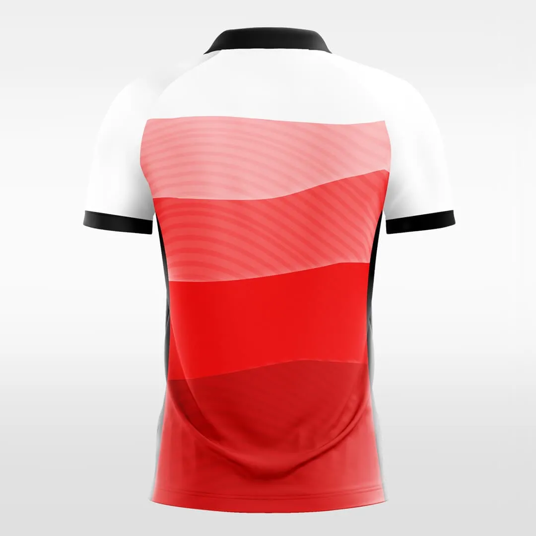 Rivers  - Custom Soccer Jersey for Men Sublimation FT060213S