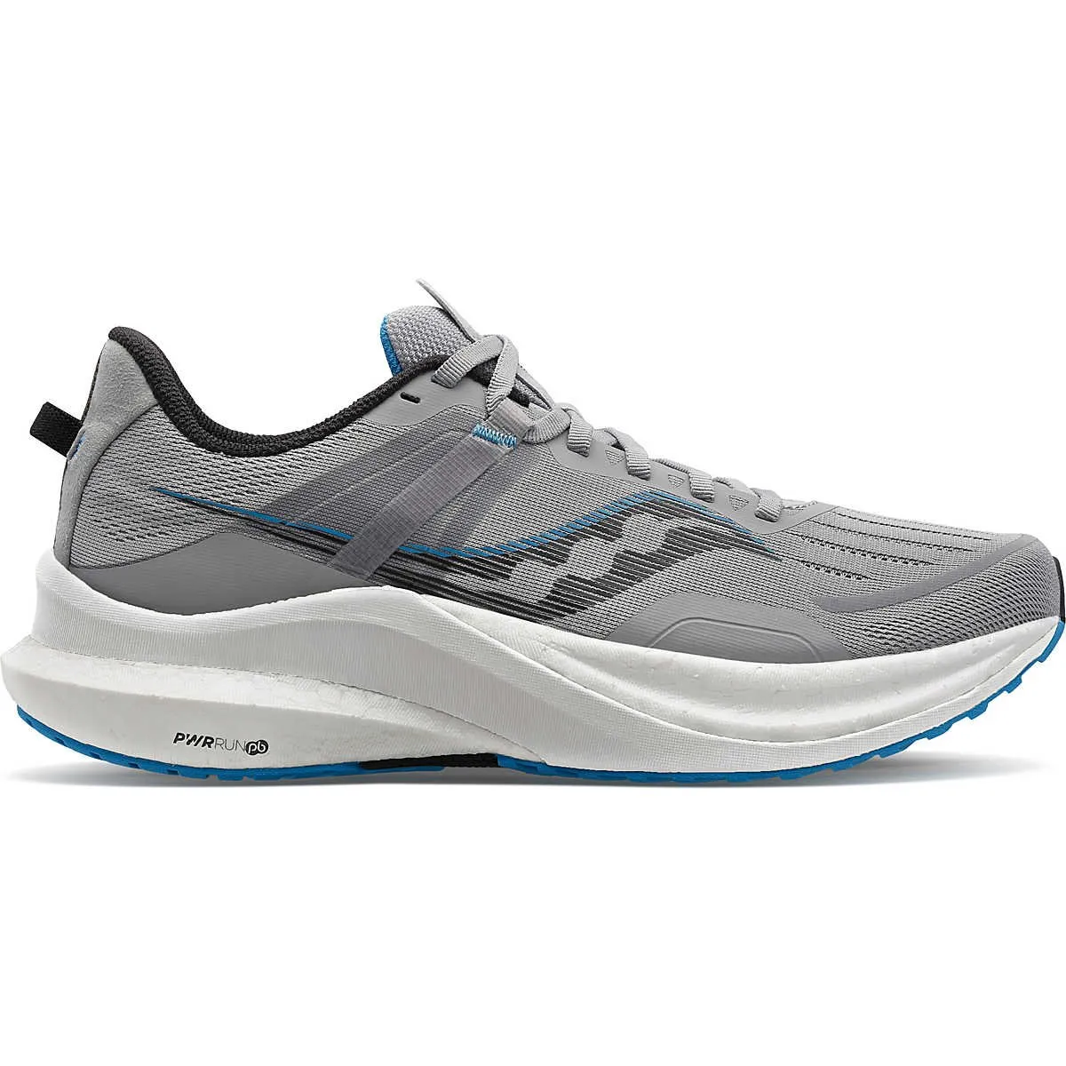 Saucony Men's Tempus Wide Running Shoes