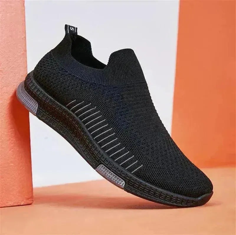 Shoes Men's Korean Casual Shoes Comfortable Sports Shoes