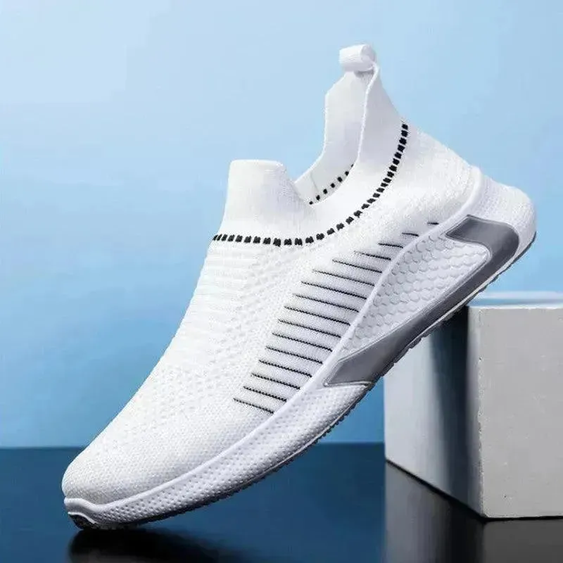 Shoes Men's Korean Casual Shoes Comfortable Sports Shoes