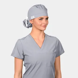 Slate Grey - Splendid Scrub Caps