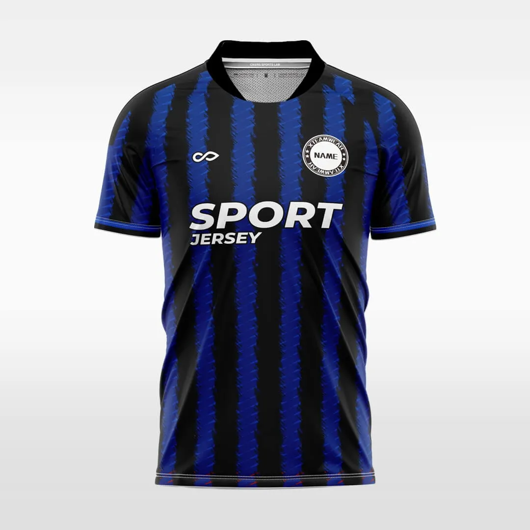 Spotlight- Custom Soccer Jersey for Men Sublimation