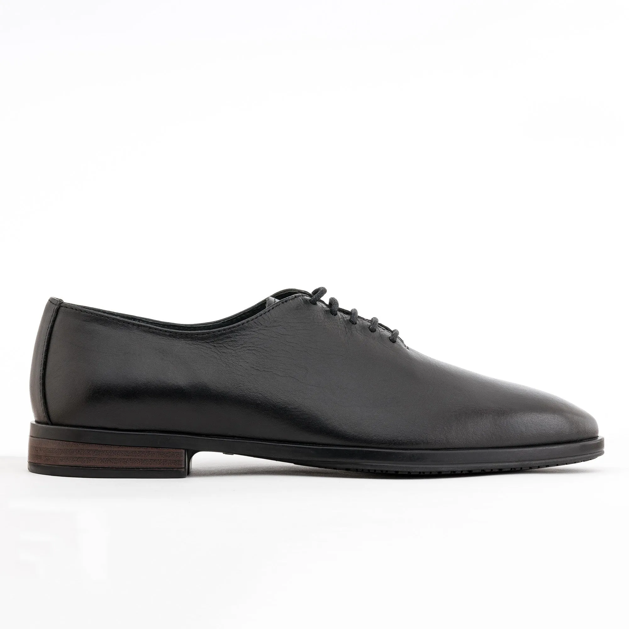 Stephen Lace-up Shoes