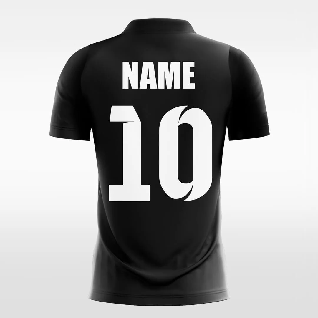 Submarine - Custom Soccer Jersey for Men Sublimation FT060319S