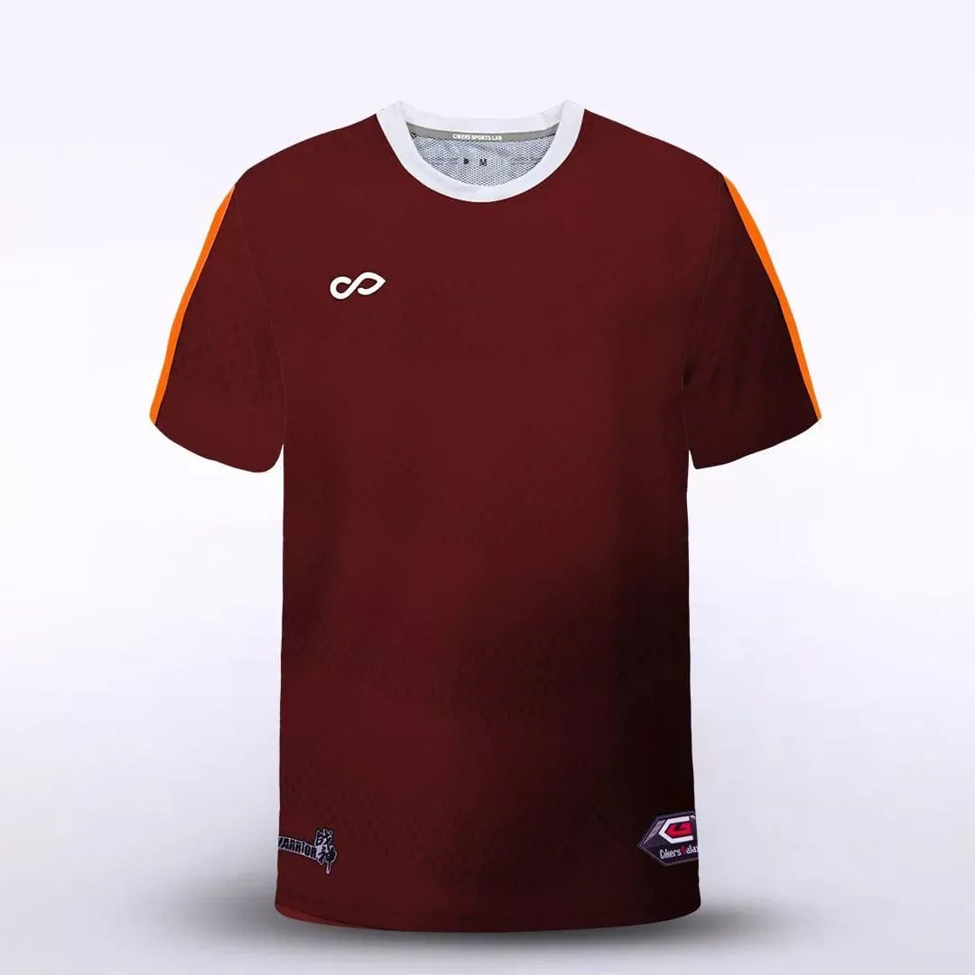 Tectonic - Customized Kid's Sublimated Soccer Jersey