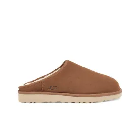 UGG Men's Classic Slip-On (Chestnut) Shoes