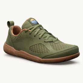 Unisex Lems Primal 3 Color: Olive